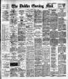Dublin Evening Mail Saturday 07 April 1900 Page 1