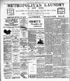 Dublin Evening Mail Saturday 07 April 1900 Page 4