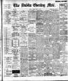 Dublin Evening Mail Monday 09 April 1900 Page 1