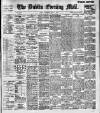 Dublin Evening Mail Wednesday 11 April 1900 Page 1