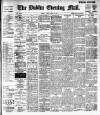 Dublin Evening Mail Friday 13 April 1900 Page 1