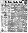 Dublin Evening Mail Monday 16 April 1900 Page 1