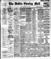 Dublin Evening Mail Wednesday 18 April 1900 Page 1