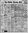 Dublin Evening Mail Wednesday 25 April 1900 Page 1