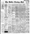 Dublin Evening Mail Thursday 03 May 1900 Page 1
