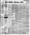 Dublin Evening Mail Tuesday 08 May 1900 Page 1