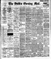 Dublin Evening Mail Wednesday 09 May 1900 Page 1