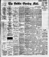 Dublin Evening Mail Thursday 10 May 1900 Page 1
