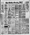 Dublin Evening Mail Saturday 12 May 1900 Page 1