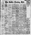 Dublin Evening Mail Wednesday 16 May 1900 Page 1