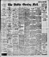 Dublin Evening Mail Tuesday 22 May 1900 Page 1