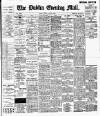 Dublin Evening Mail Friday 25 May 1900 Page 1