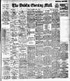 Dublin Evening Mail Wednesday 06 June 1900 Page 1
