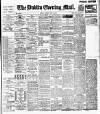 Dublin Evening Mail Monday 11 June 1900 Page 1