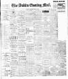 Dublin Evening Mail Wednesday 13 June 1900 Page 1