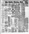 Dublin Evening Mail Wednesday 11 July 1900 Page 1
