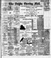 Dublin Evening Mail Friday 13 July 1900 Page 1