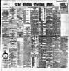 Dublin Evening Mail Wednesday 12 September 1900 Page 1