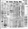 Dublin Evening Mail Thursday 13 September 1900 Page 1