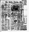 Dublin Evening Mail Friday 14 September 1900 Page 1