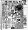 Dublin Evening Mail Tuesday 18 September 1900 Page 1