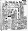 Dublin Evening Mail Thursday 20 September 1900 Page 1