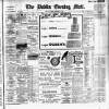 Dublin Evening Mail Tuesday 25 September 1900 Page 1