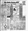 Dublin Evening Mail Saturday 06 October 1900 Page 1