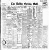 Dublin Evening Mail Wednesday 10 October 1900 Page 1