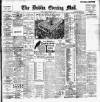 Dublin Evening Mail Friday 19 October 1900 Page 1