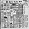 Dublin Evening Mail Thursday 15 November 1900 Page 1