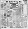 Dublin Evening Mail Thursday 22 November 1900 Page 1