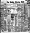 Dublin Evening Mail Wednesday 02 January 1901 Page 1