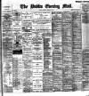 Dublin Evening Mail Tuesday 08 January 1901 Page 1