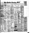 Dublin Evening Mail Saturday 12 January 1901 Page 1