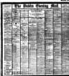 Dublin Evening Mail Friday 01 February 1901 Page 1
