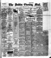 Dublin Evening Mail Saturday 06 April 1901 Page 1