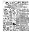 Dublin Evening Mail Saturday 25 May 1901 Page 4