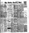 Dublin Evening Mail Saturday 08 June 1901 Page 1