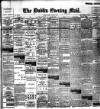 Dublin Evening Mail Friday 28 June 1901 Page 1