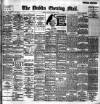 Dublin Evening Mail Friday 01 November 1901 Page 1