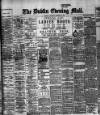 Dublin Evening Mail Wednesday 11 December 1901 Page 1