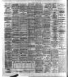 Dublin Evening Mail Saturday 08 March 1902 Page 4