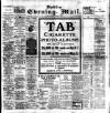 Dublin Evening Mail Monday 24 March 1902 Page 1