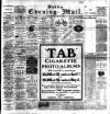 Dublin Evening Mail Thursday 27 March 1902 Page 1