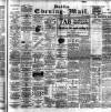 Dublin Evening Mail Thursday 01 May 1902 Page 1