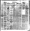 Dublin Evening Mail Monday 26 May 1902 Page 1