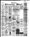 Dublin Evening Mail Saturday 31 May 1902 Page 1