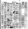 Dublin Evening Mail Tuesday 03 June 1902 Page 1