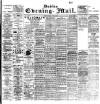 Dublin Evening Mail Monday 16 June 1902 Page 1